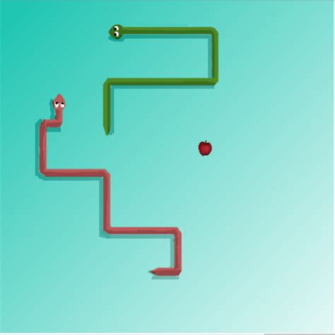 Snake Multiplayer - Apps on Google Play