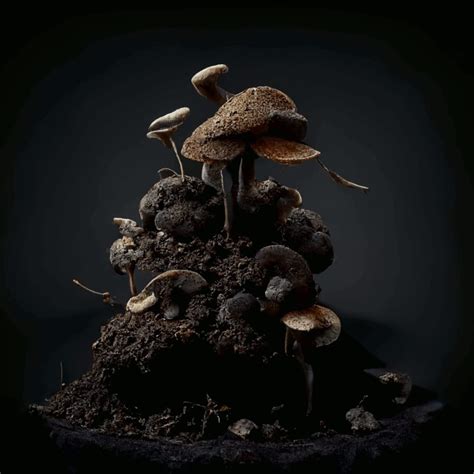 Mushroom Compost: The Bad, The Good and The Beautiful - Compost Magazine