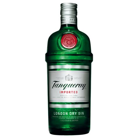 Tanqueray Gin