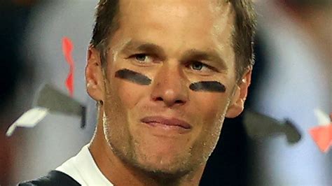 Tom Brady's New Twitter Picture Has People Talking. Here's Why