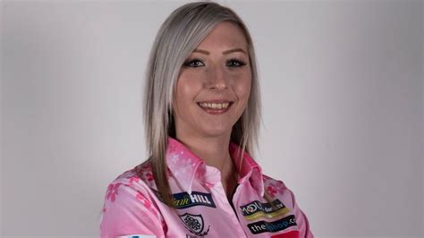 Fallon Sherrock set for World Darts Championship debut | Darts News ...