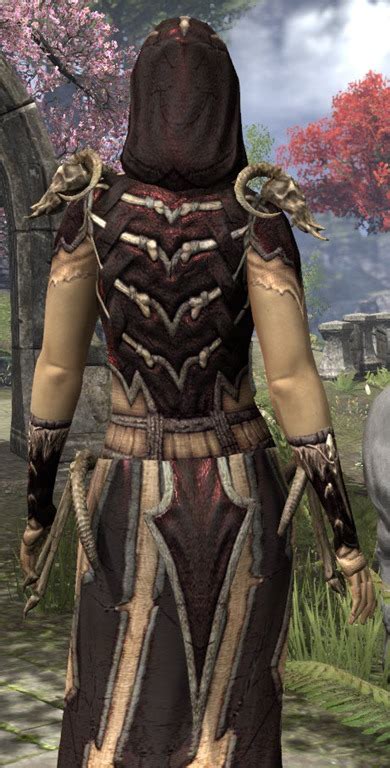 ESO Fashion | Primal Ancestor Silk (Elder Scrolls Online)