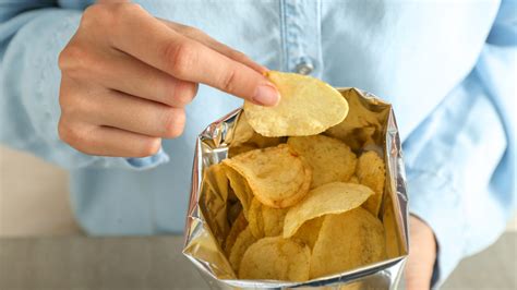 14 Potato Chip Hacks That You Have To Try