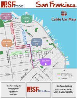 7+ San francisco cable car map wallpaper ideas – Wallpaper