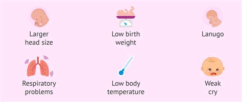 What is a premature baby? - Causes, care and complications