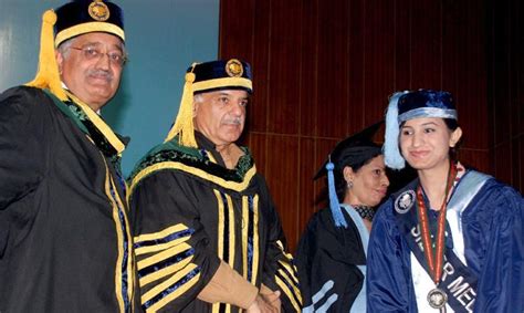 Allama Iqbal Medical College Lahore Convocation 2012 | LearningAll