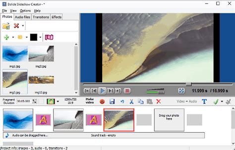 10 Best Free Slideshow Maker Windows 10 | Leawo Tutorial Center