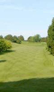 Shirehampton Park Golf Club