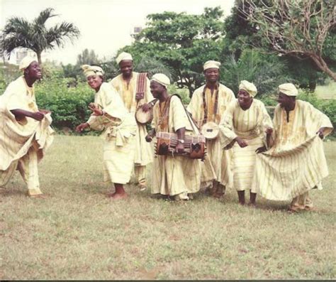 Yoruba People History, Culture and Traditions - Bscholarly