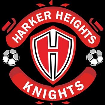 Boys Varsity Soccer - Harker Heights High School - Harker Heights ...