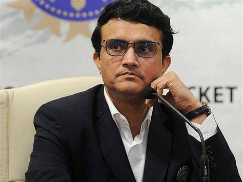 BCCI Elections LIVE: Sourav Ganguly unceremoniously shown the door from BCCI, left completely ...