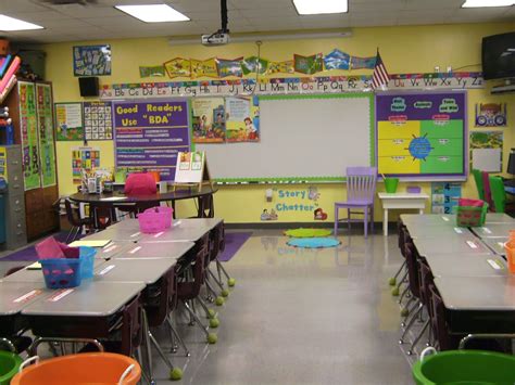 pinterest 2nd grade classroom design | Concepts Board fancied up with ...