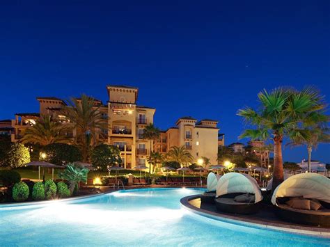 12 of Spain’s Most Spectacular Resorts - TripsToDiscover | Marbella ...