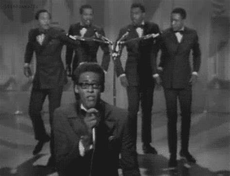 The Temptations, "Ain't Too Proud To Beg" | Ruffin, Soul music, R&b