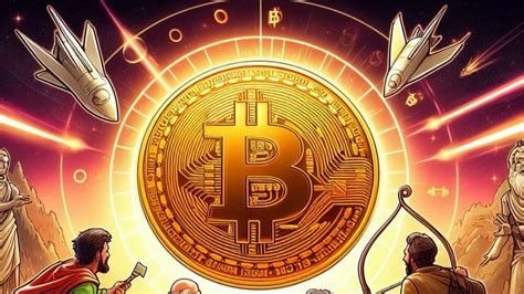 Bitcoin Price Prediction: BTC Targets $60,000 Amid Halving Hype and Institutional Moves