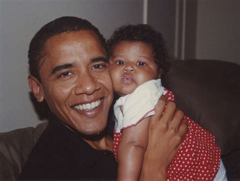 Barack Obama Childhood