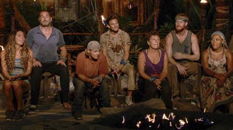 Survivor Season 39 Finale & Reunion Date, Time & Channel | Heavy.com