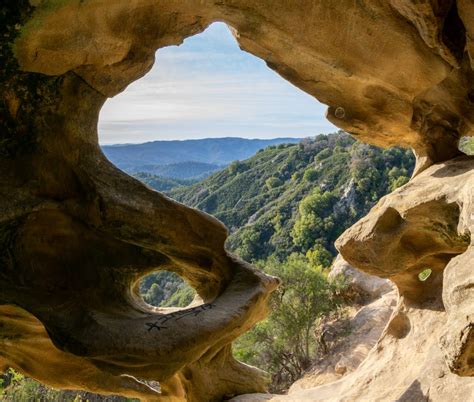 Castle Rock State Park - ThatsMyPark