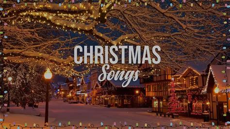 Christmas Songs 2023 New 🔔 Nightmare Before Christmas Songs Playlist 🎅 ...