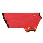 Star Trek Dog Costume - Captain Kirk | BaxterBoo