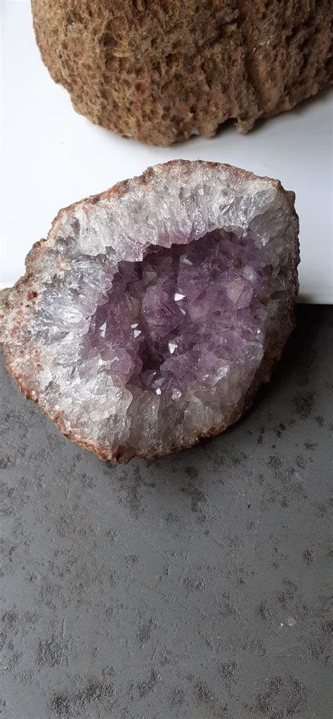 Amethyst Geode