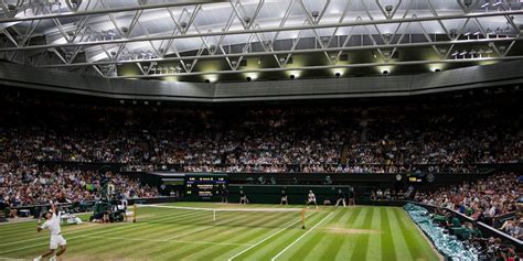 Wimbledon set for massive expansion, including new show court