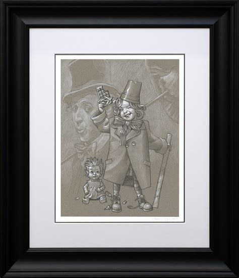 Pure Imagination by Craig Davison