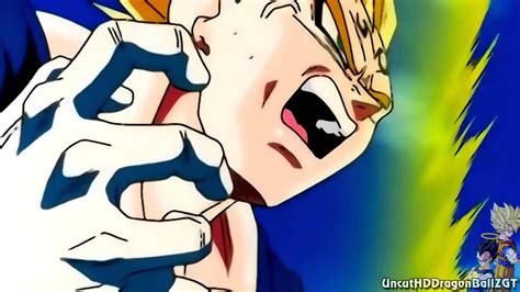 Vegeta's Pride (1080p HÐ) | Dragon ball, Dark anime, Dbz