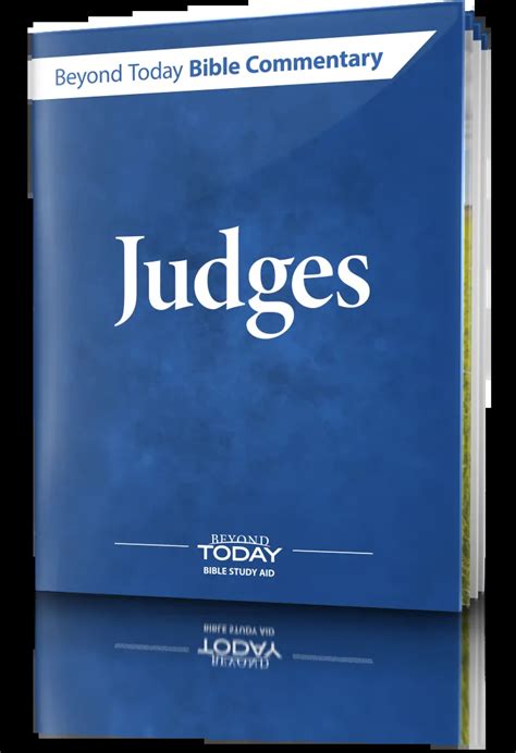 Judges 13 | United Church of God