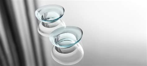 Hydrogel vs silicone hydrogel lenses: the benefits & disadvantages ...