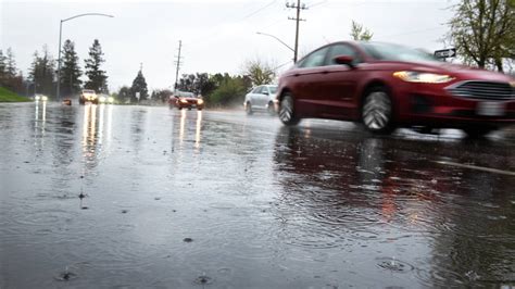 Modesto CA weather: Rainfall totals, forecast | Modesto Bee