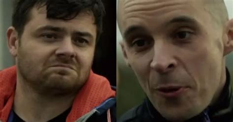 Love/Hate Season 5: Nidge is going to Spain in new trailer for gritty ...