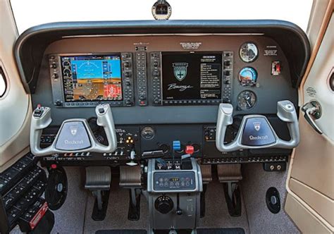 Beechcraft Bonanza G36 Specs, Interior, Cockpit and Price - Airplane Update
