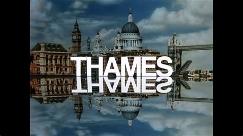 Thames TV in HD - YouTube