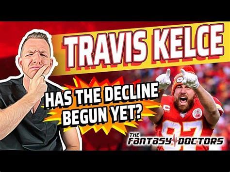 Top Travis Kelce fantasy football team names to explore for your team