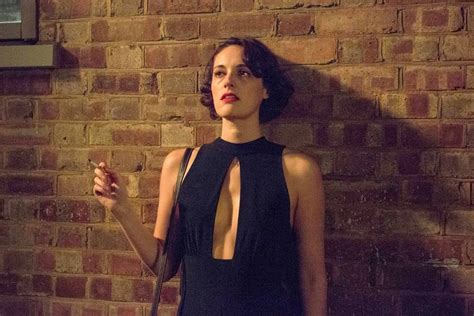 4 'Fleabag' Costumes For Halloween 2019, Including The Iconic Jumpsuit ...