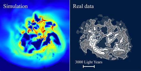 Astrophysicists Find First Observational Evidence for ‘Dark Matter ...