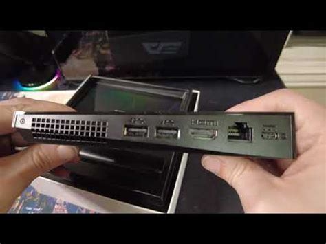 Nvidia Shield TV Pro Unboxing & Setup - YouTube