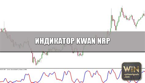 Kwan NRP indicator for binary options: download, review, reviews