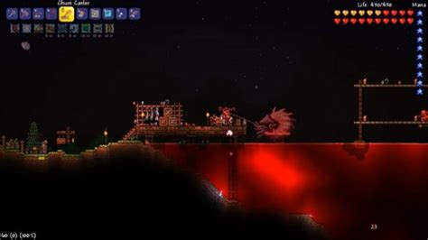 Terraria Fishing Guide: How to Catch Fish Like a Pro