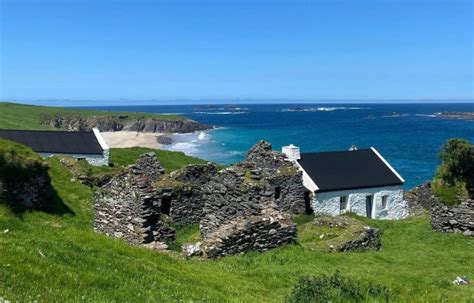 Get paid to live on a remote island this summer – but there's a catch | Metro News