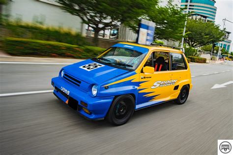 honda city turbo 2 Archives - News and reviews on Malaysian cars, motorcycles and automotive ...