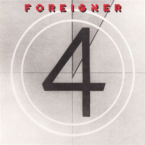 Foreigner - Foreigner 4 (Expanded & Remastered) - Amazon.com Music