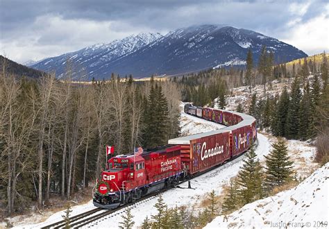 Canadian Pacific Holiday Train 2024 Scheduler - Asia Mareah