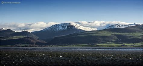 WELSH MOUNTAINS | A closer look, taken from the end of the p… | Flickr