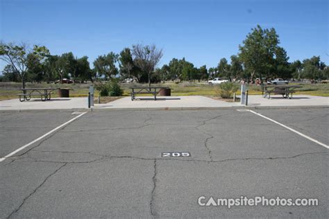 Lake Perris - Campsite Photos, Camping Info & Reservations