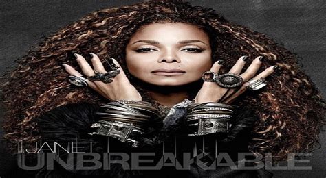 Album Stream: Janet Jackson – “Unbreakable” #Unbreakable – Hip-HopVibe.com