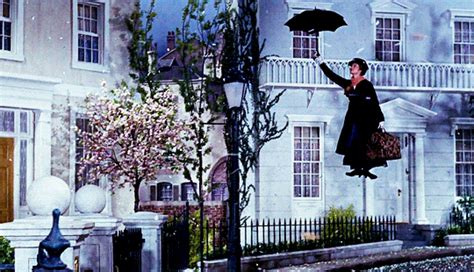 Mary Poppins | Mary poppins 1964, Mary poppins, Mary poppins gif