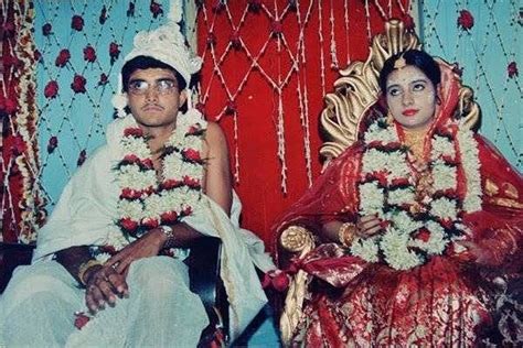 Who is Sourav Ganguly's Wife, Dona Ganguly?