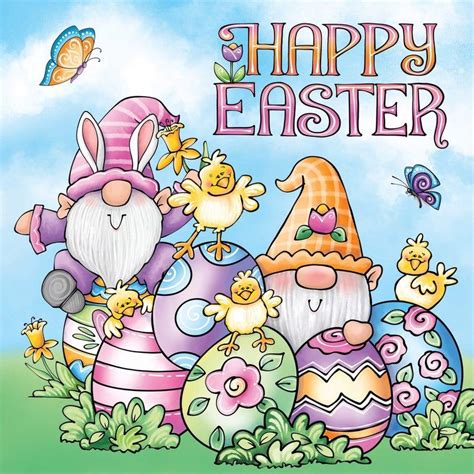 Happy easter sign – Artofit